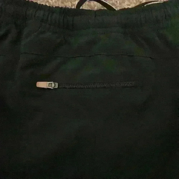 Mens black‎ Reebok shorts size 3XL - Picture 6 of 7